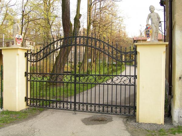 Ogrodzenia Balustrady Bielsko-Biała
